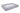 Pet2go Image Cama Cozy - ortopédica y 100% lavable - Pet2Go - COZY-L-01