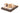 Pet2go Image Cama Cozy - ortopédica y 100% lavable - Pet2Go - COZY-L-04