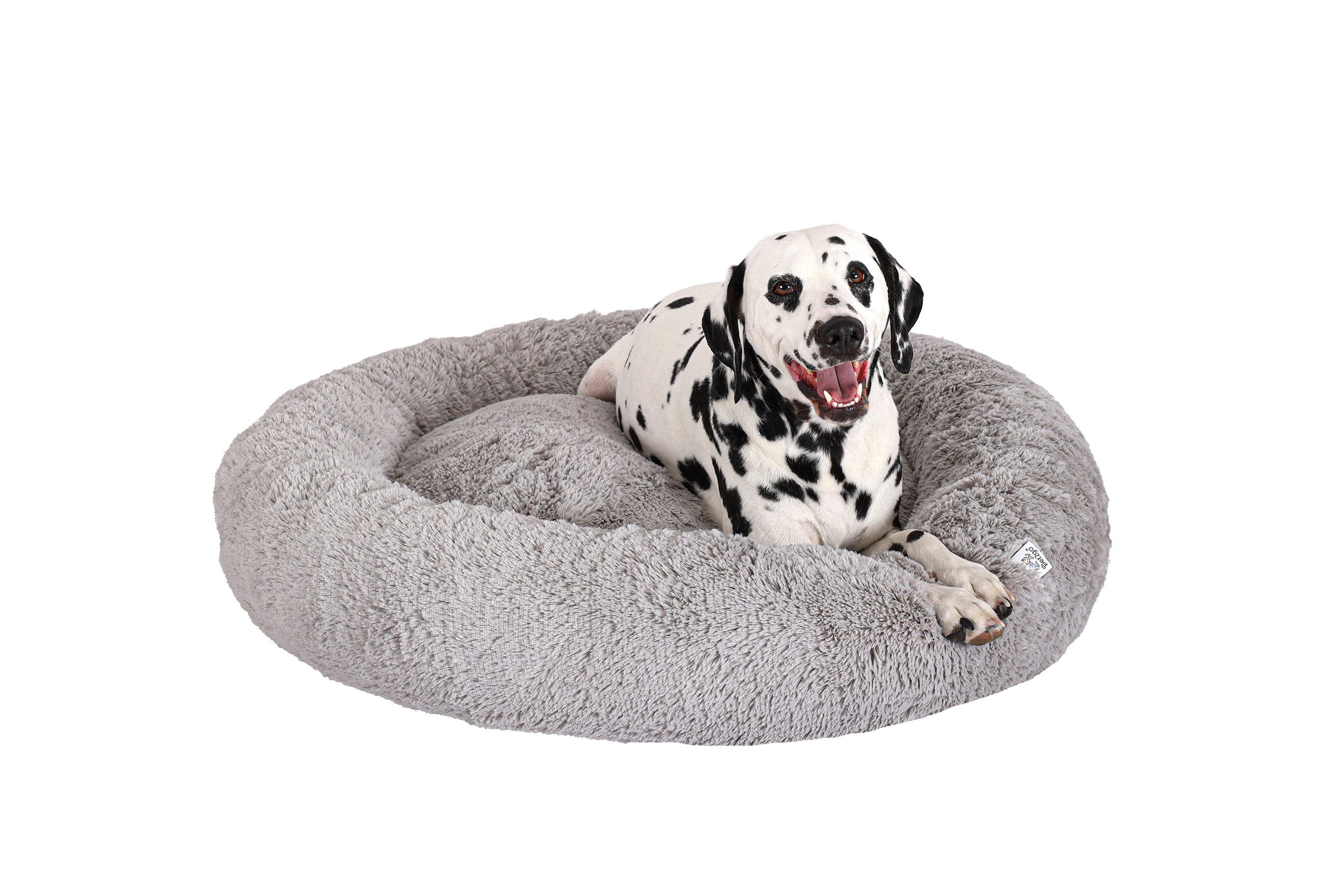 Pet2go Image Cama Antiestrés - relajante y 100% lavable