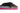 Pet2go Image Perro Doberman acostado sobre cama para perro Fun Pet2Go color fucsia, relleno de fibra PET y diseño acolchado para mayor comodidad.