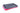 Pet2go Image Cama para perro Fun Pet2Go fucsia con diseño ligero, bordes acolchados y relleno de fibra PET.