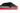 Pet2go Image Perro Doberman acostado sobre cama para perro Fun Pet2Go color rojo, relleno de fibra PET y diseño acolchado para mayor comodidad.