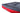 Pet2go Image Detalle de la cama para perro Fun Pet2Go rojo con tela resistente, costuras reforzadas y bordes acolchados.