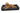 Pet2go Image Perro Labradoodle sobre cama para perro Fun Pet2Go color negro, relleno de fibra PET y diseño acolchado para mayor comodidad.