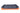 Pet2go Image Cama para perro Fun Pet2Go color naranja con bordes acolchados y relleno de fibra PET para un descanso cómodo.