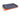 Pet2go Image Cama para perro Fun Pet2Go naranja con diseño ligero, bordes acolchados y relleno de fibra PET.