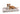 Pet2go Image Cama ortopédica para perro Pet2Go Cozy sand talla Grande con perro descansando.