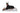 Pet2go Image Cama ortopédica para perro Pet2Go Cozy gris claro talla Extra Grande con perro doberman descansando.