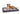 Pet2go Image Cama ortopédica para perro Pet2Go Cozy gris oscuro talla Grande con perro descansando.