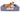 Pet2go Image Cama para Perro Ortopédica con Funda 100% Lavable | Elegance | Pet2Go - Pet2Go - ELEGANCE-L-01