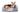 Pet2go Image Cama para Perro Ortopédica con Funda 100% Lavable | Elegance | Pet2Go - Pet2Go - ELEGANCE-M-01