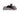 Pet2go Image Perro doberman descansando sobre cama Style Jumbo Pet2Go gris oscuro con tela de tapicería resistente y relleno distribuido uniformemente.