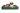 Pet2go Image Perro san bernardo descansando sobre cama Style Premium Jumbo Pet2Go verde con tela de tapicería resistente y relleno distribuido uniformemente.