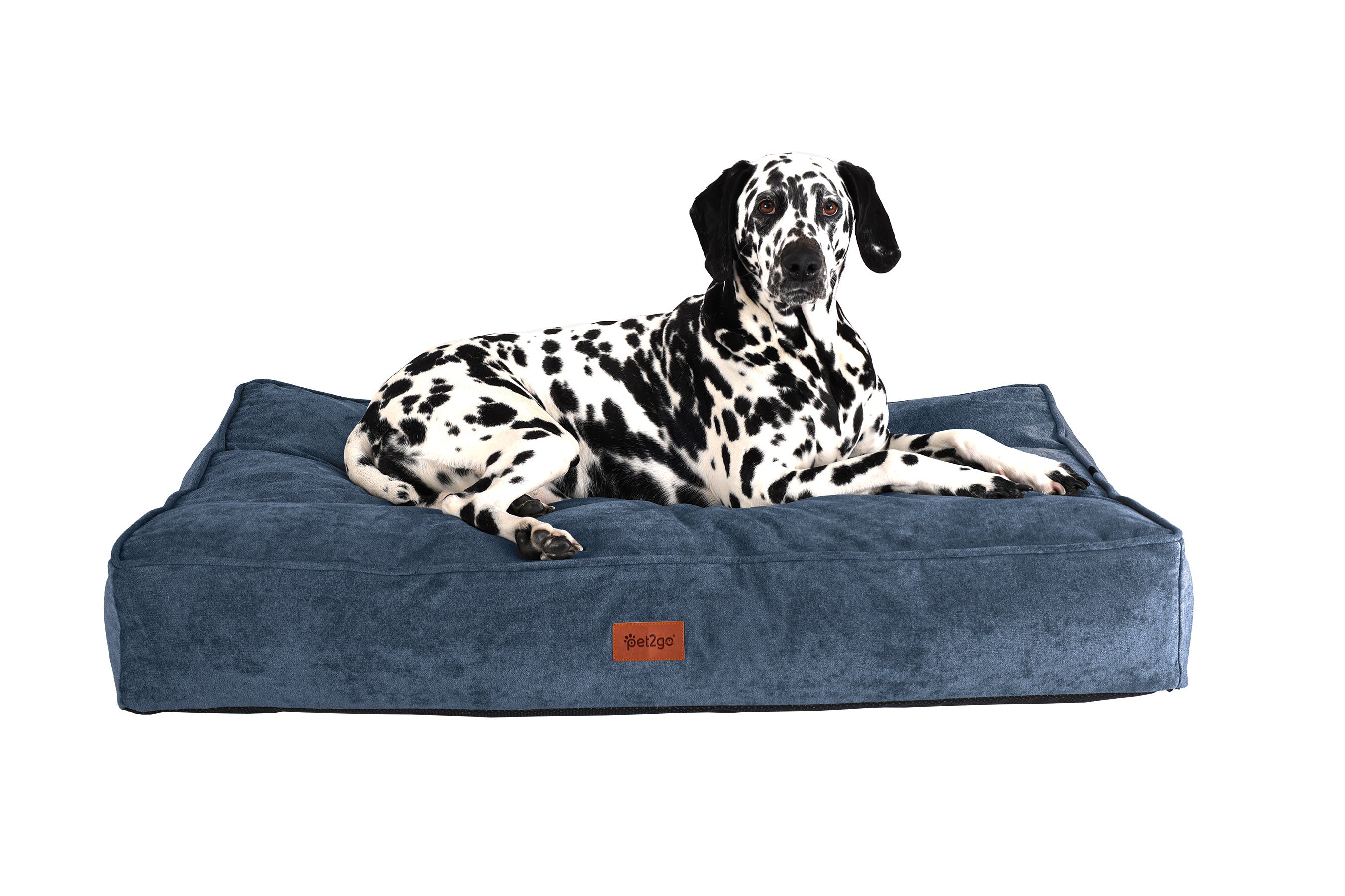 Pet2go Image Cama Style Premium - resistente y 100% lavable - Pet2Go - 
