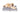 Pet2go Image Colchoneta Ortopédica para Perro con Funda 100% Lavable | Pet2Go - Pet2Go - COLCH-S-01