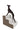 Pet2go Image Escalera para perro de 3 escalones con base antiderrapante | Pet2Go - Pet2Go - ESC3-01