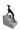 Pet2go Image Escalera para perro de 3 escalones con base antiderrapante | Pet2Go - Pet2Go - ESC3-01