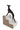 Pet2go Image Escalera para perro de 3 escalones con base antiderrapante | Pet2Go - Pet2Go - ESC3-01