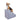 Pet2go Image Escalera para perro de 4 escalones con base antiderrapante | Pet2Go - Pet2Go - ESC4-01