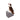 Pet2go Image Escalera para perro de 4 escalones con base antiderrapante | Pet2Go - Pet2Go - ESC4-01