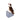 Pet2go Image Escalera para perro de 4 escalones con base antiderrapante | Pet2Go - Pet2Go - ESC4-01