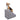 Pet2go Image Escalera para perro de 4 escalones con base antiderrapante | Pet2Go - Pet2Go - ESC4-01