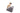 Pet2go Image Escalera para perro de 4 escalones con base antiderrapante | Pet2Go - Pet2Go - ESC4-01